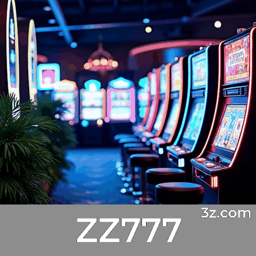 ZZ777: Cassino Seguro e Entretenimento Premium