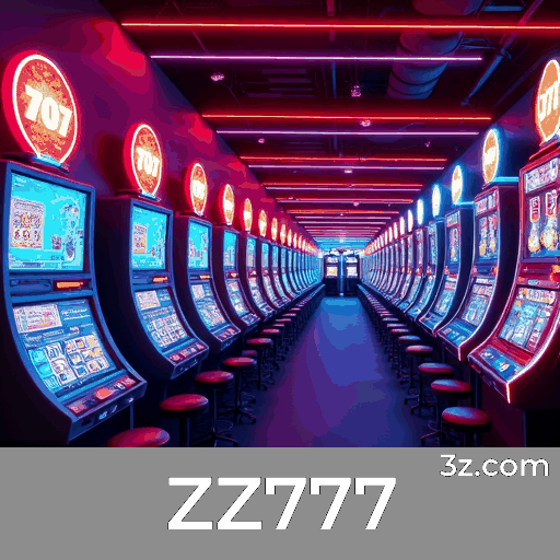 Cadastro na ZZ777
