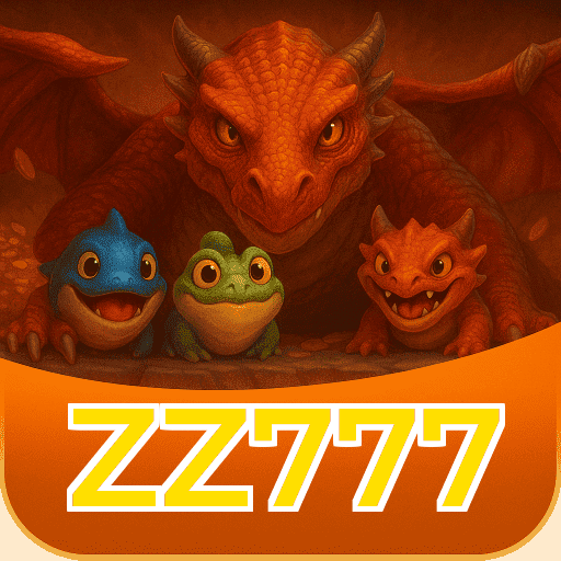 ZZ777 logo
